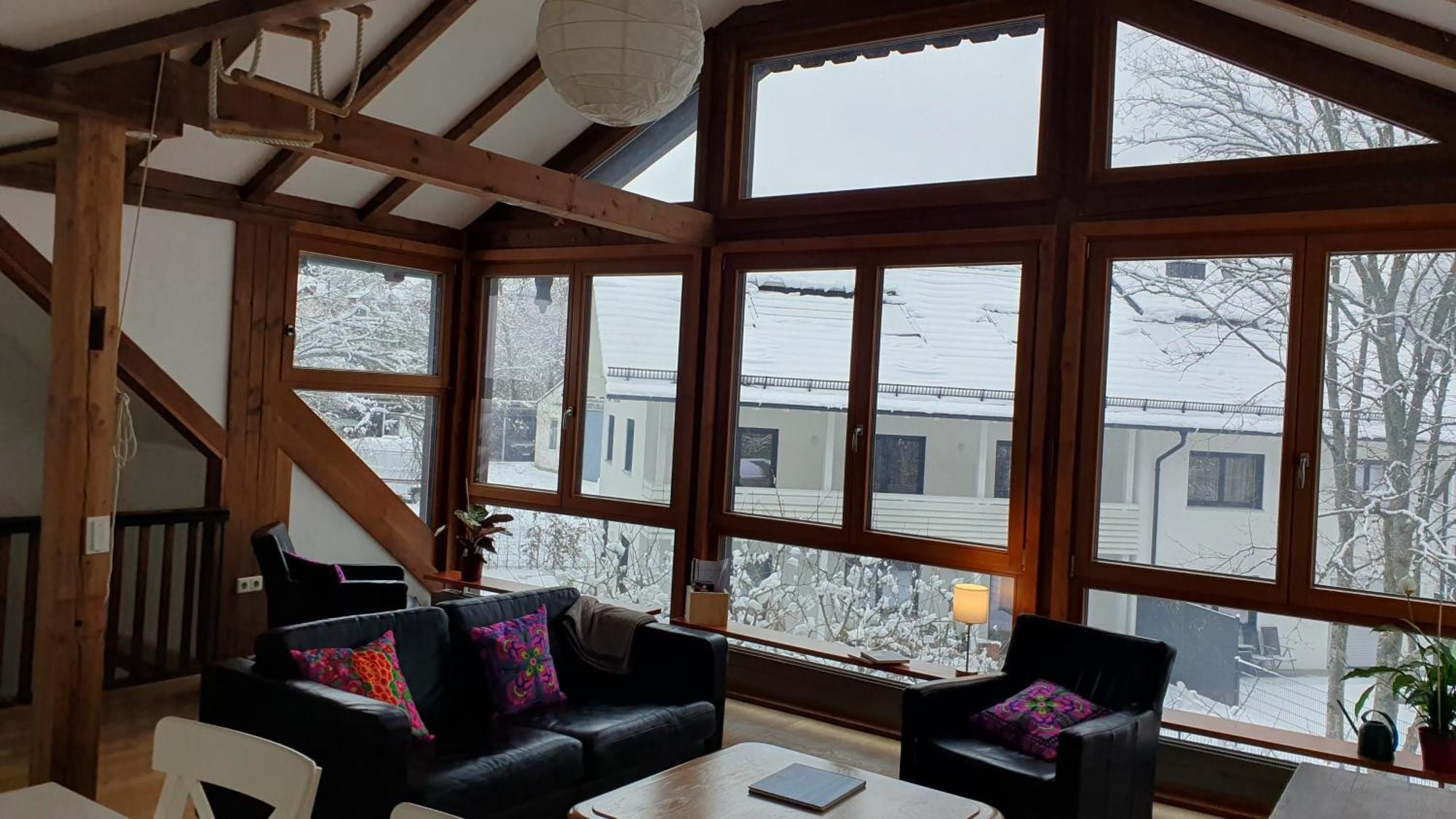 Central Starnberg And Surrounded By Nature Экстерьер фото